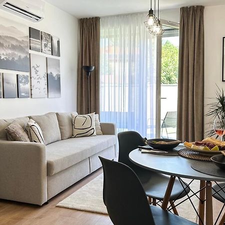 Linden Apartman 002 - Adults Only Мошонмадяровар Екстер'єр фото
